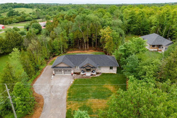 80 Lambs Rd, Kawartha Lakes
