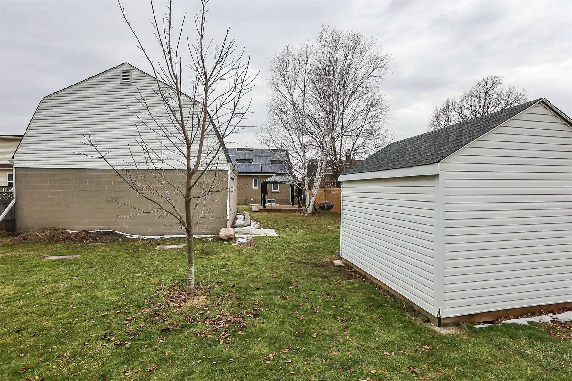 Listing X5908307 - Large Photo # 22