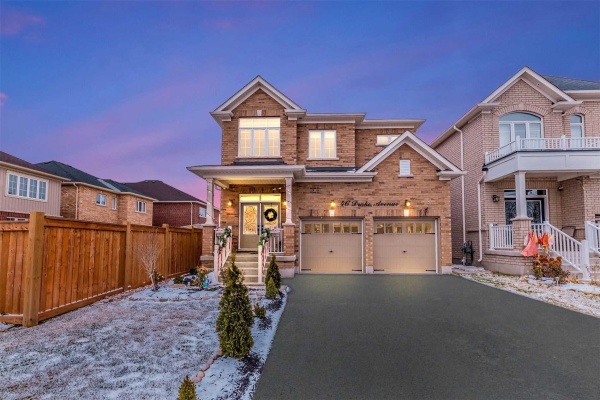46 Drake Ave, Brant