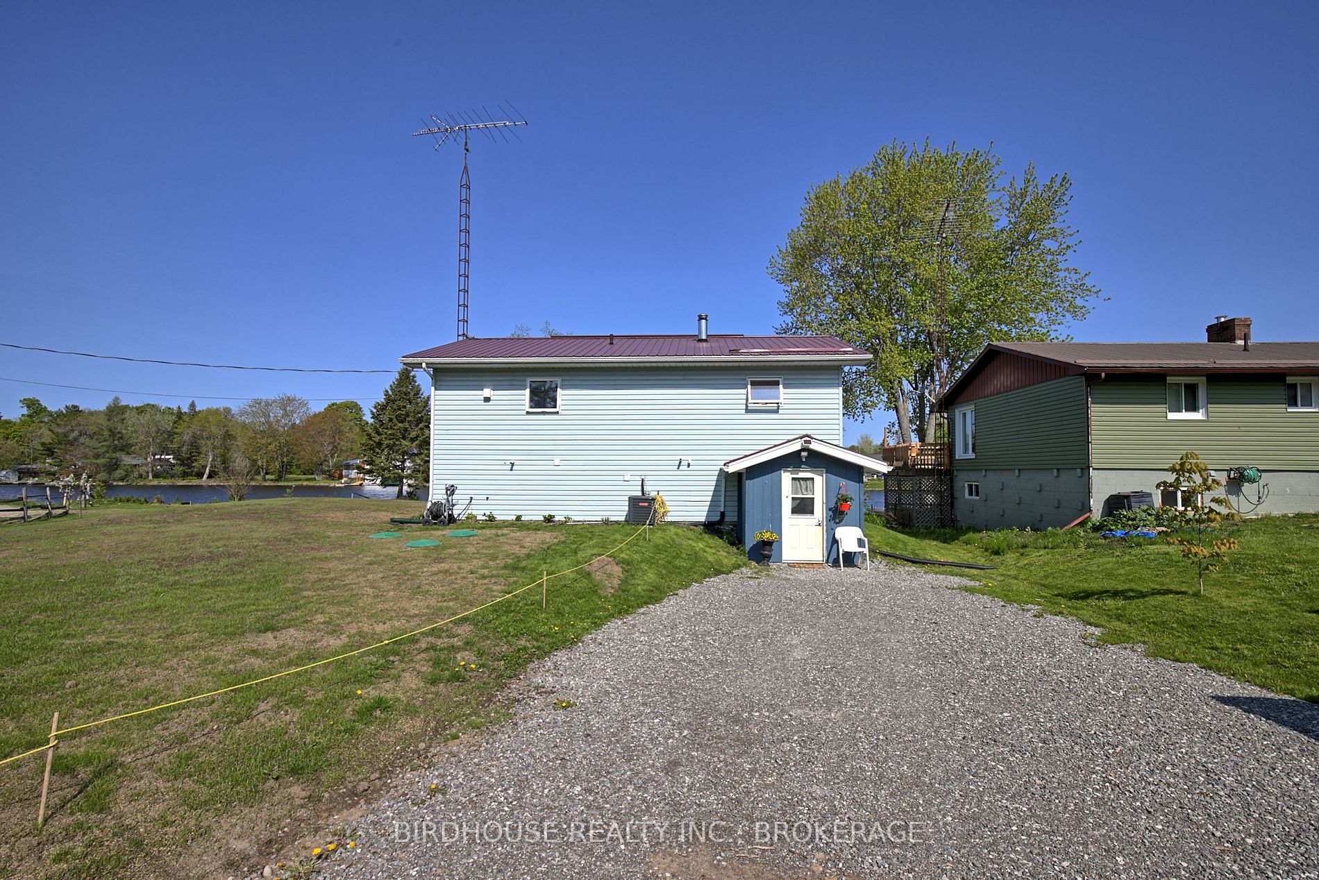 18 Summerside Road