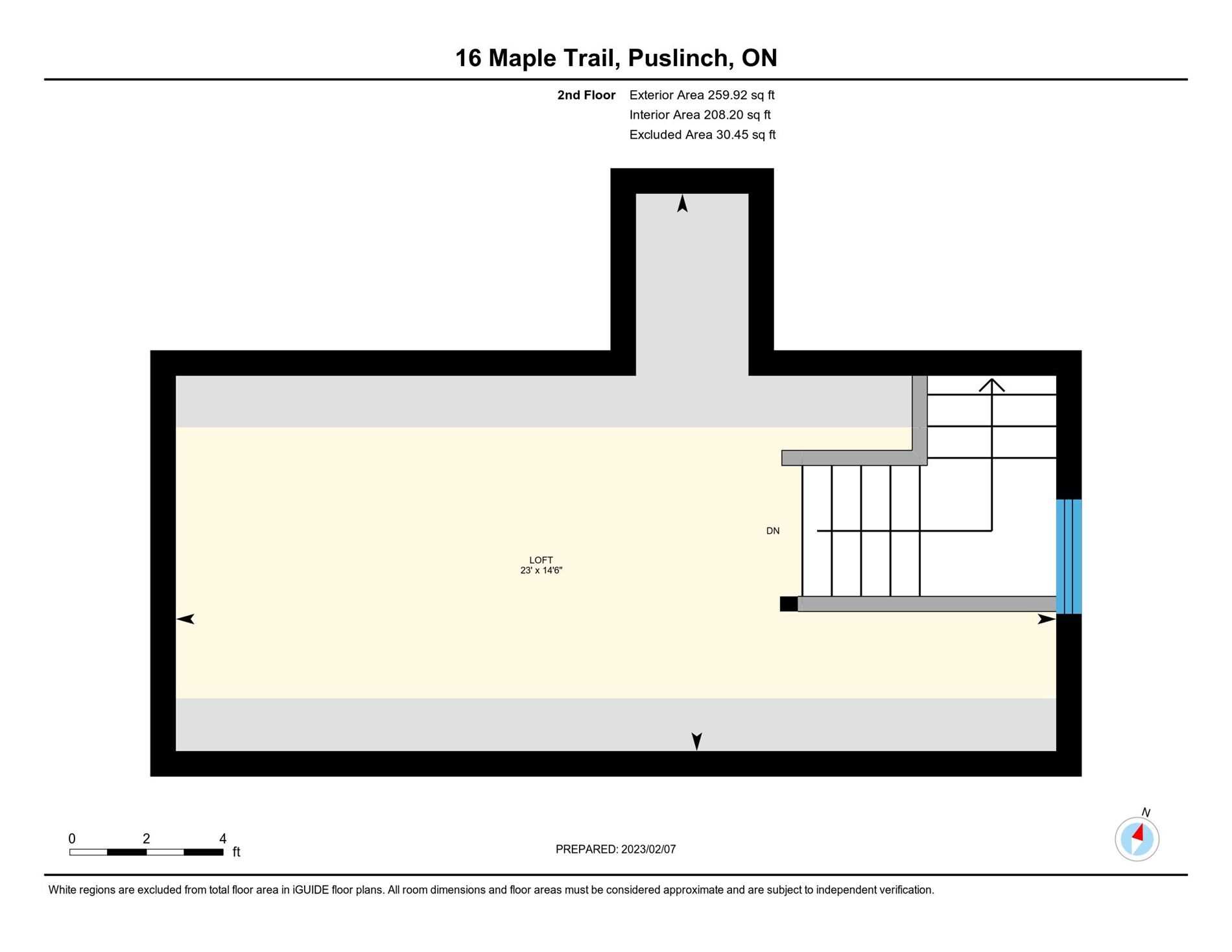 Listing X5908791 - Large Photo # 36