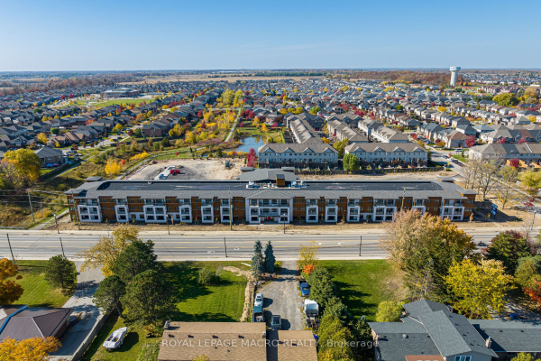 3120 Regional Road 56, Hamilton