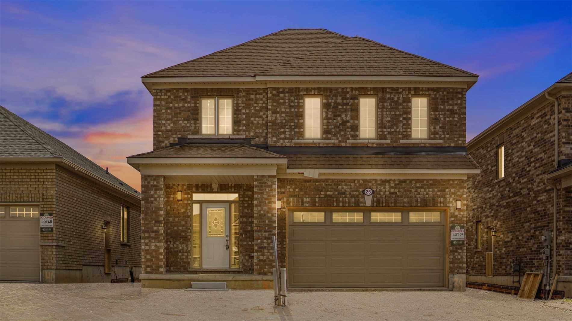 Listing X5909035 - Large Photo # 1