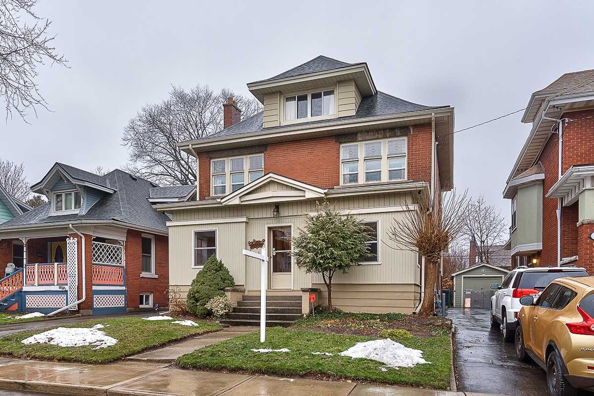 Listing X5909091 - Large Photo # 1
