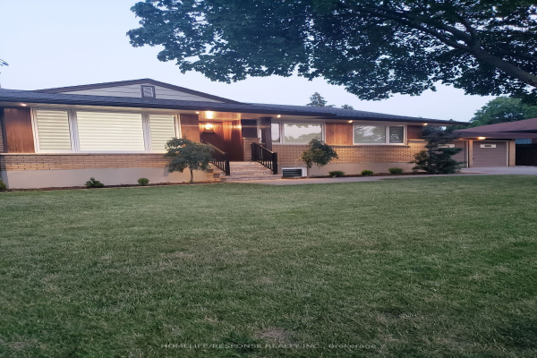 42 Briarwood Cres, Hamilton