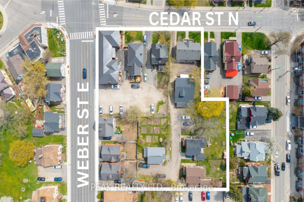103 Weber St E, Kitchener