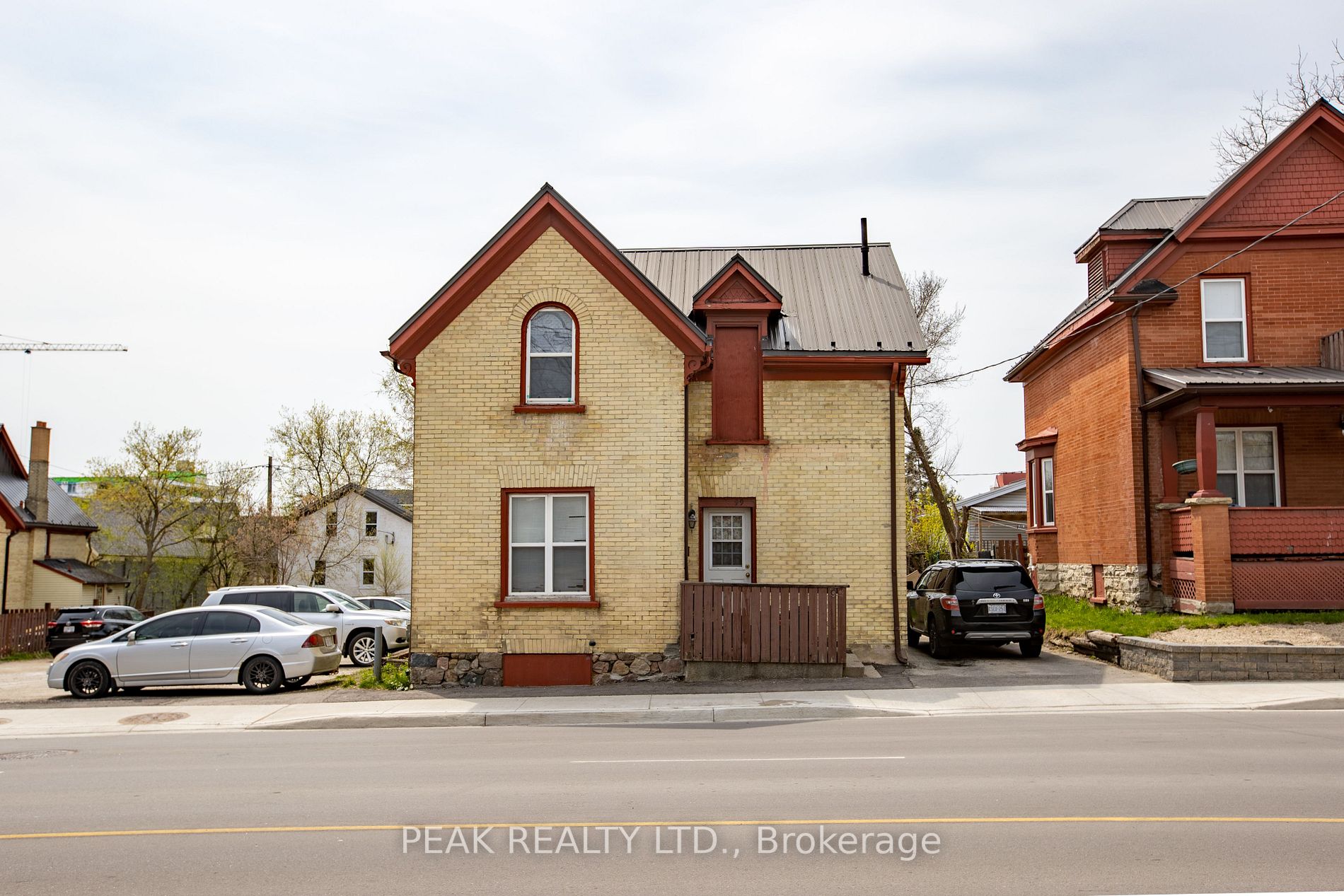 Listing X5909620 - Large Photo # 8
