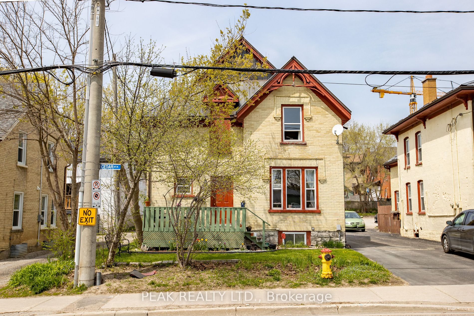 Listing X5909620 - Large Photo # 2