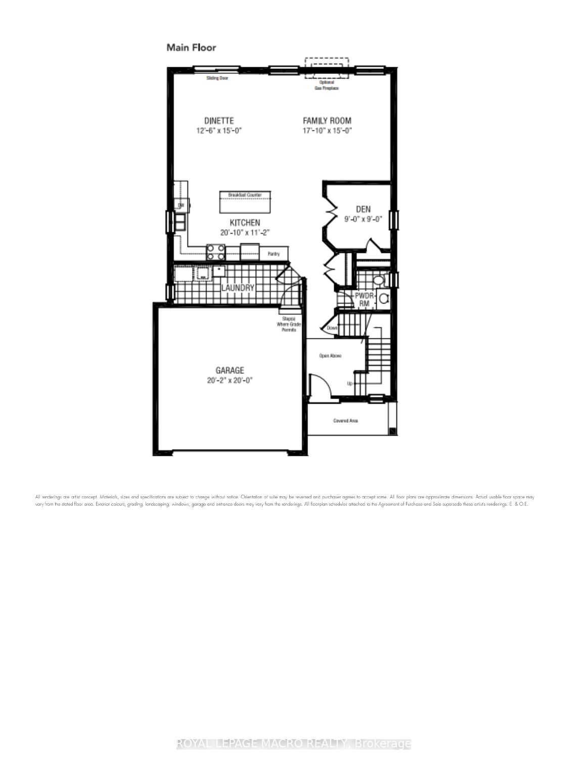 Lot 8 Klein Circ