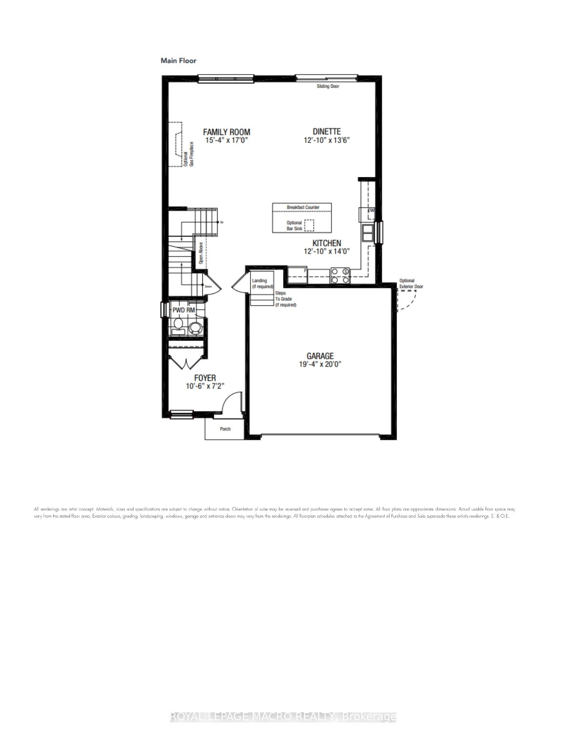 17B Klein Circ