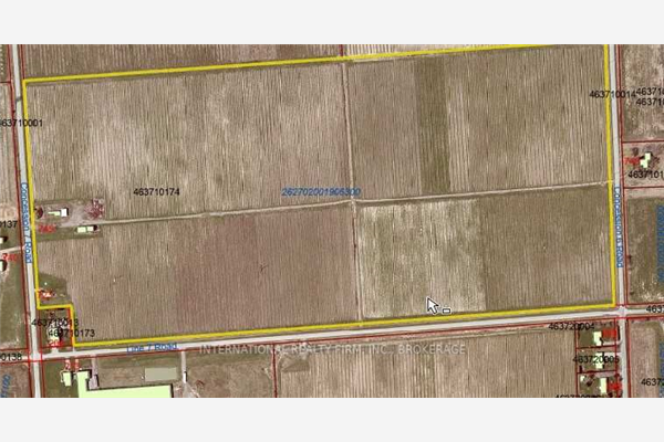 723-745 Concession 7 Rd, Niagara-on-the-Lake