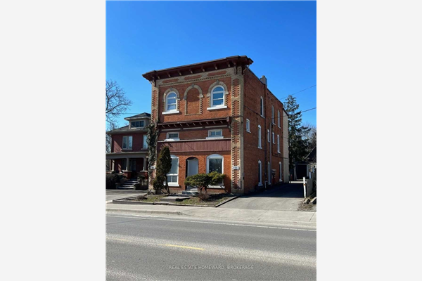 109 Niagara St, Welland