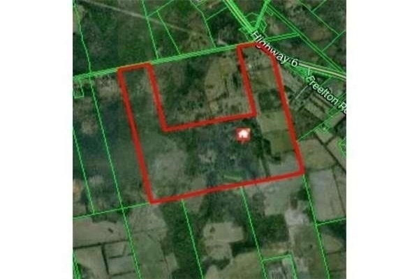 2027 Highway 6
