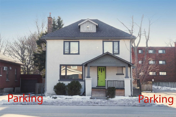 632 Woolwich St, Guelph