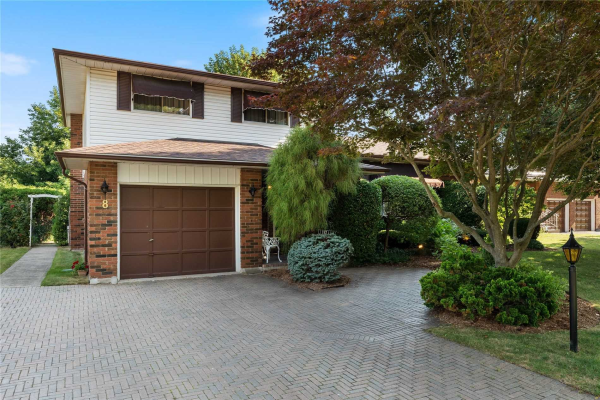 8 Ventnor Crt