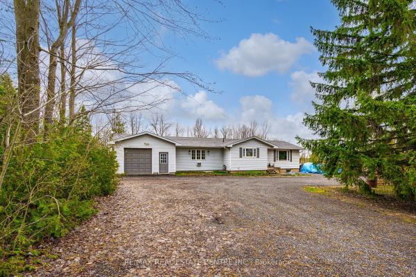 9058 Wellington Rd 124 Rd, Erin