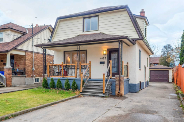 4827 Third Ave, Niagara Falls