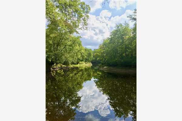 0 Black River Rd, Kawartha Lakes