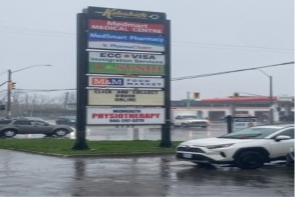 2732 Barton St E, Hamilton