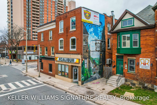 535 King St E, Hamilton