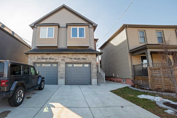 76 Burton St, Hamilton
