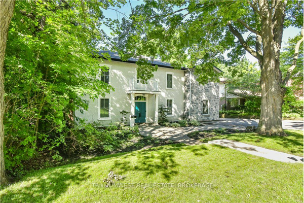 80 Queen St, Guelph