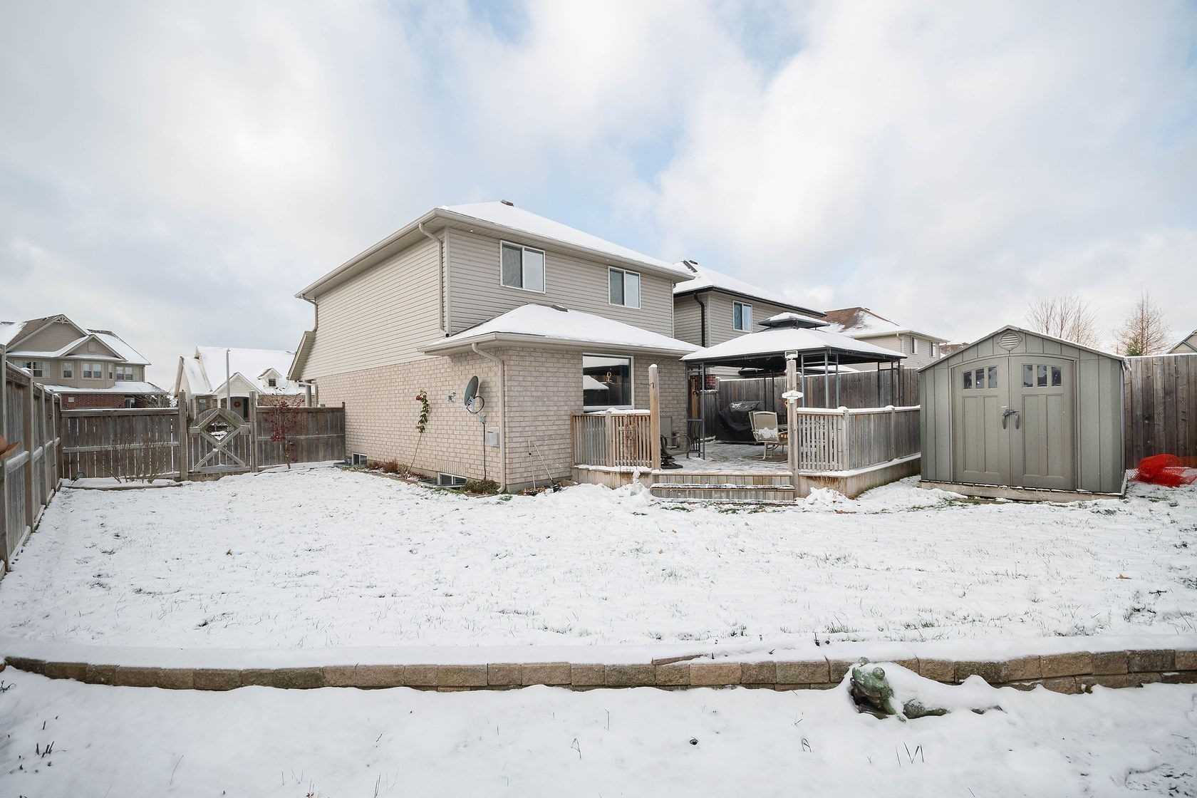 Listing X5912777 - Large Photo # 30