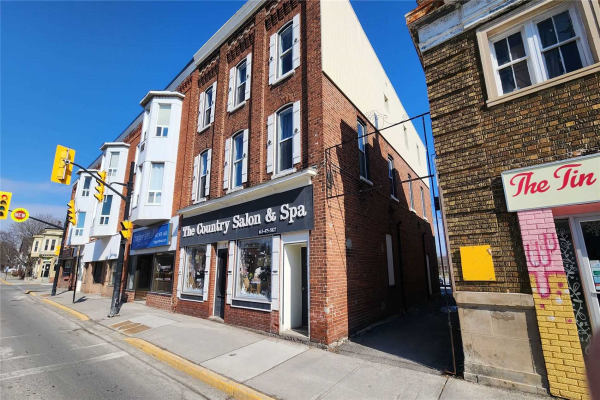 17-19 Prince Edward St, Brighton