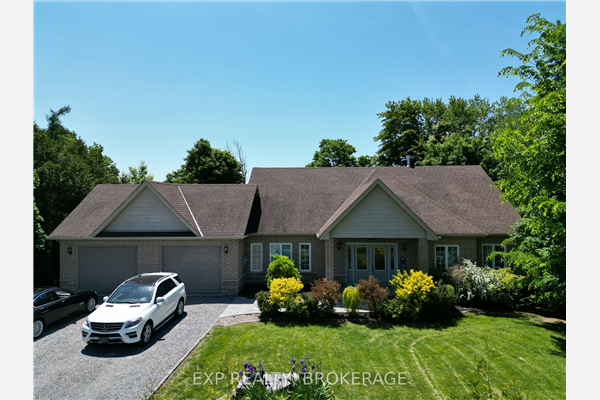 89 Gilson St, Kawartha Lakes