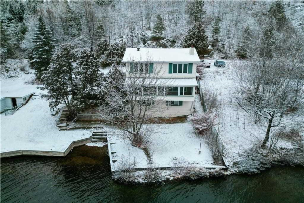 951 Sunnyside Rd, Greater Sudbury