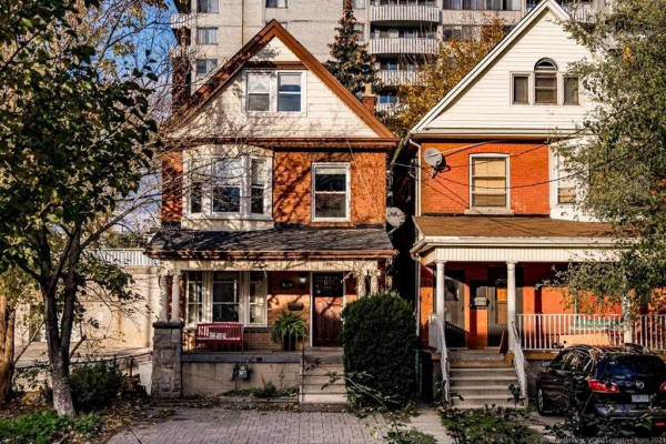 144 Bold St, Hamilton