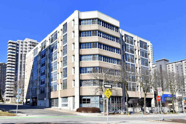 66 Bay St S, Hamilton