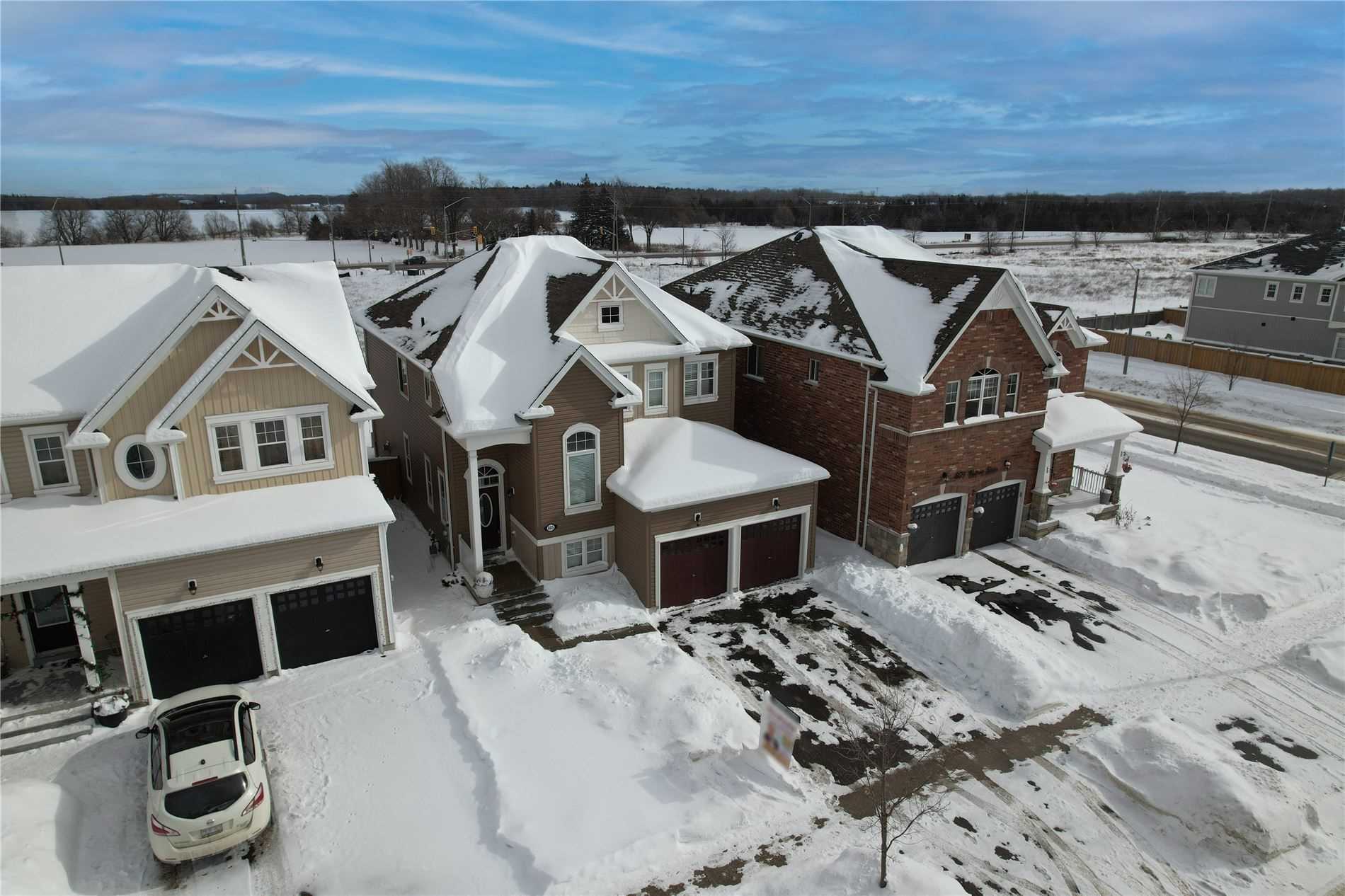 805 Halbert Drive