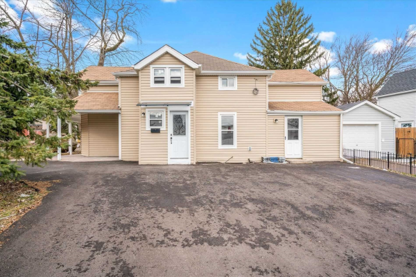 4193 Buttrey St, Niagara Falls