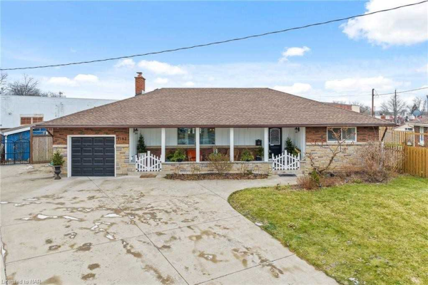 7182 Warden Ave, Niagara Falls