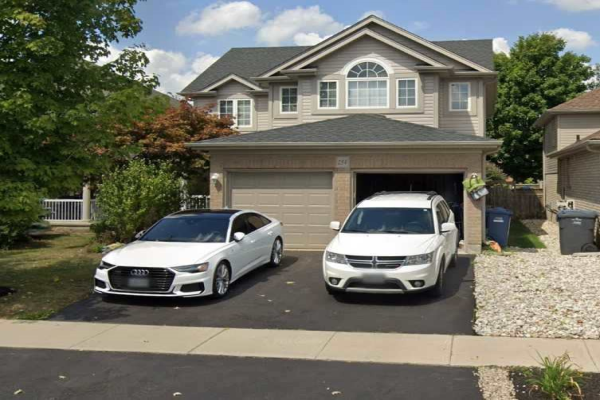 254 Farley Dr, Guelph