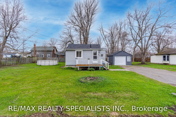 668 Dominion Rd, Fort Erie