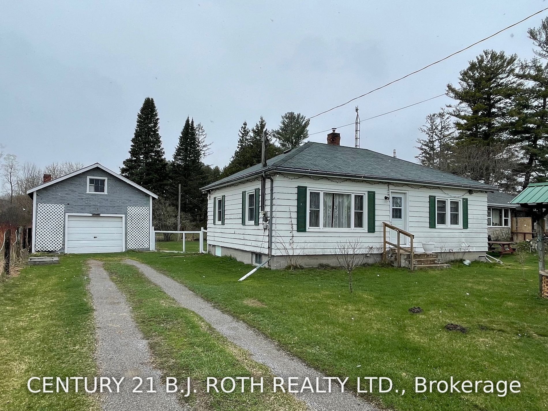 1863 Victoria Rd