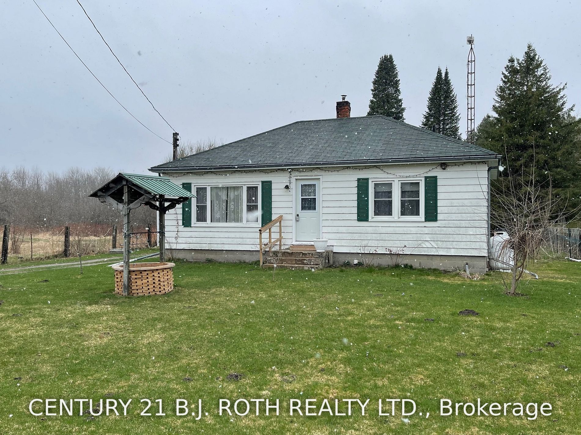 1863 Victoria Rd