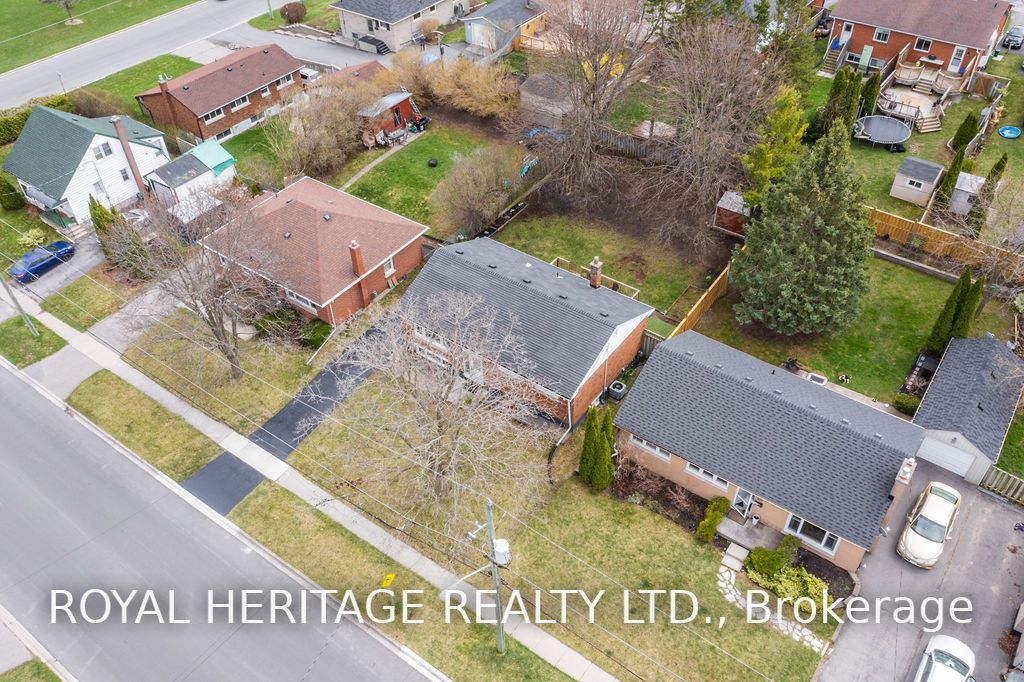 455 Harden Street