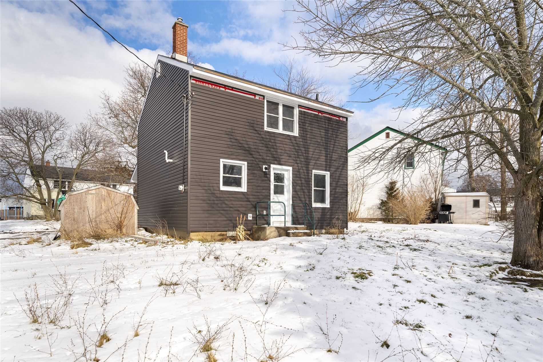 Listing X5914343 - Large Photo # 13