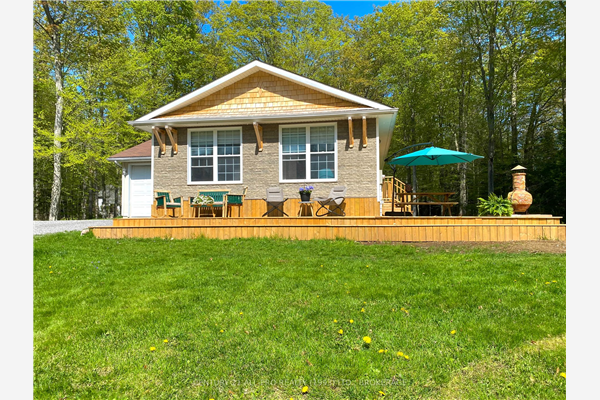 117 Neil Mcgregor Rd, Alnwick/Haldimand