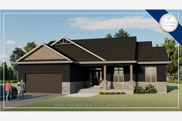 488 Haynes Rd, Cramahe