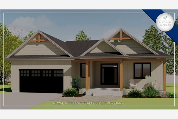 672 Tobacco Rd, Cramahe