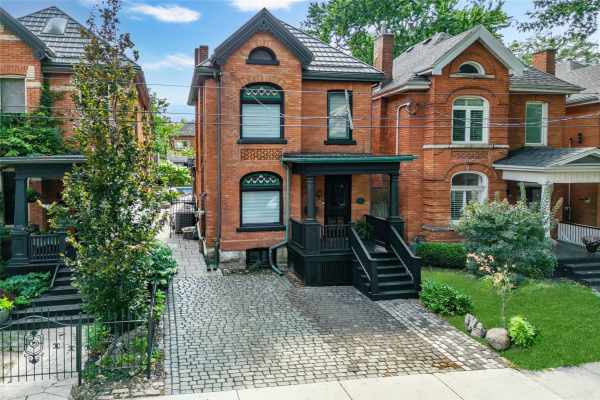 165 Duke St, Hamilton