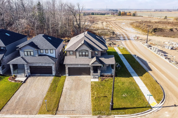 50 Tindall Cres, East Luther Grand Valley