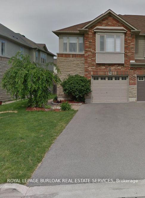 94 Donald Bell Drive
