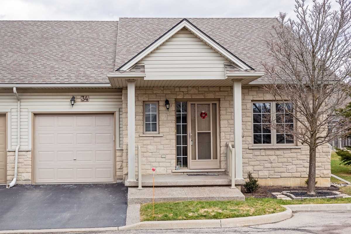 130 Southbrook Dr, #34
