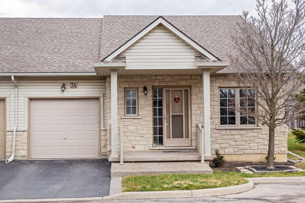 130 Southbrook Dr, Hamilton