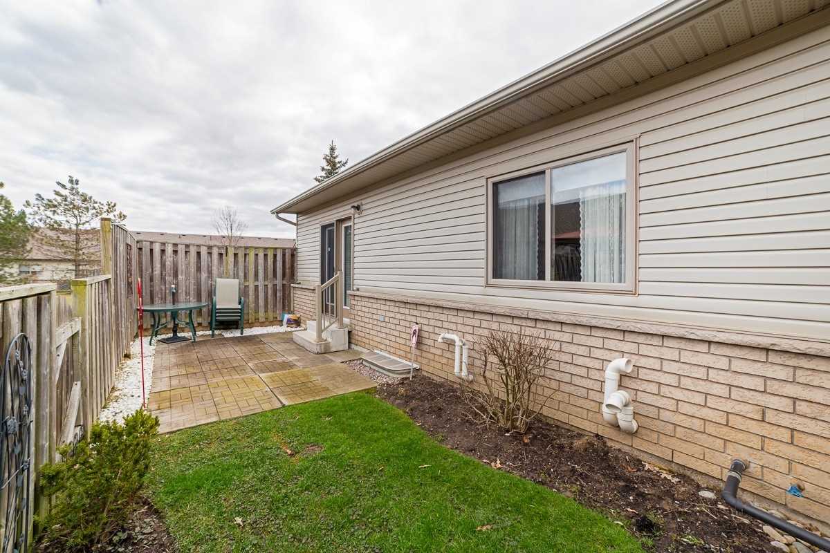 130 Southbrook Dr, #34